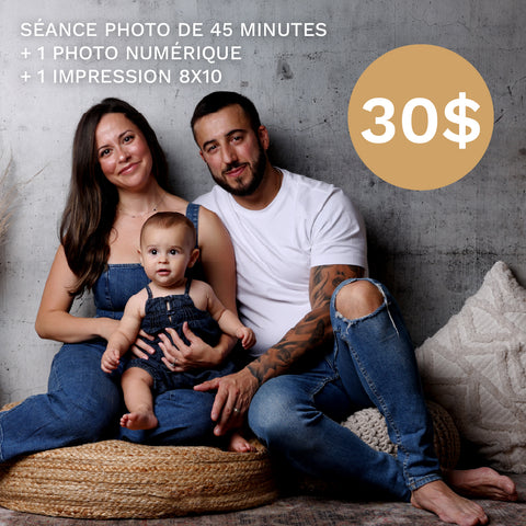 META 30$ - Fin été | End of Summer (05-0865)