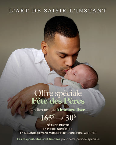 FÊTES DES PÈRES - 2026 - 30$ - 05-0859