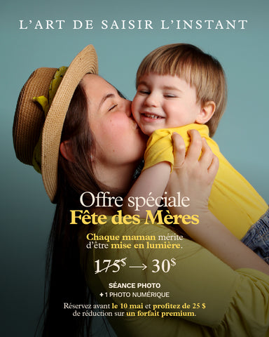 FÊTE DES MÈRES - 2026 - 30$ -05-0839