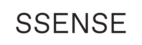 Affaire 2 photos 75$ - SSENSE x Magenta (03-0124)